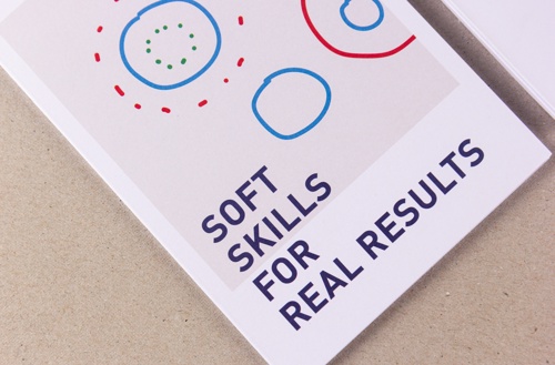 Teaser image of the project »Rob Thompson – Soft skills for real results«