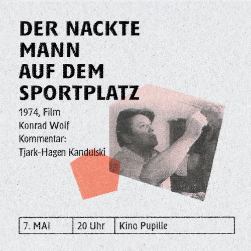 Instagram-Post für eine Veranstaltung