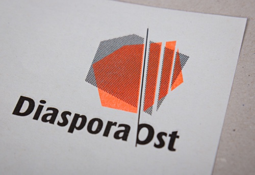 Teaser image of the project »DiasporaOst«
